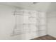 Walk-in closet with shelving for optimal organization at 11290 E Poinsettia Dr, Scottsdale, AZ 85259