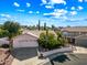 Charming single-Gathering home boasts desert landscaping and a two-car garage at 13608 N 19Th Pl, Phoenix, AZ 85022