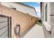 Image of side yard at 17815 W Straight Arrow Ln, Surprise, AZ 85387