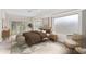 Tranquil main bedroom with soft lighting, textured rug, and serene decor creating a relaxing atmosphere at 6002 N 5Th Pl, Phoenix, AZ 85012