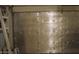 The garage door is insulated to help keep the garage cooler in the summer months at 6620 W Shaw Butte Dr, Glendale, AZ 85304