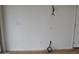 Living room wall with entertainment wiring including power and low voltage at 6620 W Shaw Butte Dr, Glendale, AZ 85304