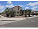 Charming two-story home with low-maintenance landscaping, and stone facade accents at 7419 S 25Th Dr, Phoenix, AZ 85041