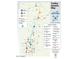 Scottsdale Trolley System Map showing the points of interest at 7777 E Main St # 227, Scottsdale, AZ 85251