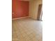 Spacious living room with neutral tile and abundant natural light at 7914 E Bonita Dr, Scottsdale, AZ 85250