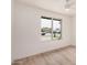 Bedroom featuring bright natural light, a ceiling fan, and gorgeous flooring at 9414 N 50Th Dr, Glendale, AZ 85302