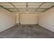 A spacious two car garage with ample room for parking and storage, ready for your vehicles at 12041 W Fillmore St, Avondale, AZ 85323