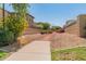 Landscaped community pathway offering scenic views and a vibrant atmosphere for residents at 18542 W Valerie Dr, Surprise, AZ 85374