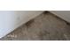 Close up view of subfloor ready for new flooring to be installed at 3749 W Gelding Dr, Phoenix, AZ 85053