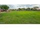Community park offers green space, shaded trees, and walking trails at 4314 E Anderson Dr, Phoenix, AZ 85032