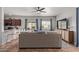 Cozy living room with an open layout, perfect for relaxing and entertaining guests at 8788 W Wood Dr, Peoria, AZ 85381