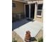 Relax on the patio, perfect for outdoor enjoyment and entertaining at 1160 W Ivanhoe St, Chandler, AZ 85224