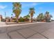Well maintained single-Gathering home with mature trees and a tidy front yard at 1179 E Cordova Ave, Casa Grande, AZ 85122