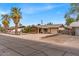 Charming single-story home featuring a well-maintained front yard and inviting curb appeal at 1179 E Cordova Ave, Casa Grande, AZ 85122