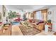 Spacious living room with comfortable seating and plenty of natural light at 1179 E Cordova Ave, Casa Grande, AZ 85122