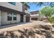 Modern condo complex with driveways and a well-maintained facade, perfect for contemporary living at 3010 N 37Th St # 6, Phoenix, AZ 85018