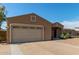 Lovely single-Gathering house with a two-car garage, low-maintenance front yard, and covered entrance at 3034 E Turney Ave, Phoenix, AZ 85016