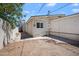 Exterior of the home and yard at 405 W Monte Way, Phoenix, AZ 85041