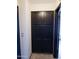 Black closet doors offer ample storage at 43241 W Kristal Ln, Maricopa, AZ 85138
