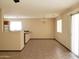 Dining area with tile flooring and natural light at 43241 W Kristal Ln, Maricopa, AZ 85138