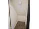 Cozy storage area with tiled floor and recessed lighting at 43241 W Kristal Ln, Maricopa, AZ 85138