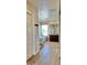 Bathroom featuring a glass-enclosed shower, bathtub, and dual sink vanity at 2549 E Desert Trumpet Rd, Phoenix, AZ 85048