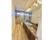 Bathroom featuring a shower, dual vanity and mirrors at 2549 E Desert Trumpet Rd, Phoenix, AZ 85048