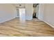 Open-concept living space boasting tile floors and seamless transition to other areas of the home at 2549 E Desert Trumpet Rd, Phoenix, AZ 85048