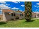 Charming single-story home with mature trees and a well-kept lawn in a peaceful residential area at 3814 W El Camino Dr, Phoenix, AZ 85051