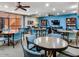 Spacious community room featuring a variety of seating options and a bright, welcoming ambiance at 4303 E Cactus Rd # 235, Phoenix, AZ 85032