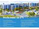New mixed-use development featuring modern architecture and lush landscaping in a prime location at 4303 E Cactus Rd # 235, Phoenix, AZ 85032