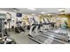 Well-equipped fitness center with modern treadmills, elliptical machines, and various exercise equipment at 4303 E Cactus Rd # 235, Phoenix, AZ 85032
