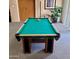 Bright game room with a traditional pool table, perfect for entertaining guests or relaxing at 4303 E Cactus Rd # 235, Phoenix, AZ 85032