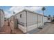 Mobile home at 838 Aquamarine Dr, Apache Junction, AZ 85119