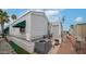 Mobile home at 838 Aquamarine Dr, Apache Junction, AZ 85119