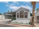 Charming home with a covered carport, landscaped yard, and welcoming curb appeal at 838 Aquamarine Dr, Apache Junction, AZ 85119