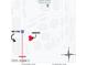 Community map showing the unit location, clubhouse, and surrounding roadways in the Coyote Landing Condominiums at 10136 E Southern Ave # 1052, Mesa, AZ 85209
