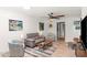 Cozy living room featuring neutral paint and comfortable furniture at 10838 N 10Th St, Phoenix, AZ 85020