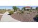 Community park featuring walking paths, a playground, and open green spaces for outdoor recreation and relaxation at 11875 W Lone Tree Trl, Peoria, AZ 85383