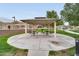Outdoor picnic area with charcoal grill, picnic tables and plenty of space for Gathering gatherings at 11875 W Lone Tree Trl, Peoria, AZ 85383