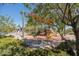 A colorful playground provides an engaging outdoor space with slides and climbing areas at 11875 W Lone Tree Trl, Peoria, AZ 85383