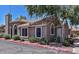Charming single-story home with tile roof and well-maintained landscaping at 7040 W Olive Ave # 94, Peoria, AZ 85345
