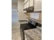 Well-equipped kitchen featuring stainless steel appliances and granite countertops at 7040 W Olive Ave # 94, Peoria, AZ 85345
