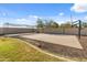 Outdoor basketball court, great for sports and recreation at 1409 E Dove Pl, Casa Grande, AZ 85122