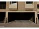Individual garage offers a dedicated parking space and protection from the elements at 151 E Broadway Rd # 210, Tempe, AZ 85282