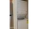 Conveniently located stackable washer and dryer at 151 E Broadway Rd # 210, Tempe, AZ 85282