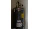 A new Rheem Performance water heater with an Energy Guide sticker and all connection hardware at 151 E Broadway Rd # 210, Tempe, AZ 85282