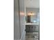 Stylish bathroom with double vanity, modern fixtures, and a spacious countertop for ample storage at 3248 W San Cristobal Rd, San Tan Valley, AZ 85144