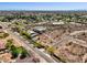 Aerial view of land in a vibrant community, perfect for a new development at 3911 W Oraibi Dr # 6, Glendale, AZ 85308