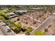Vacant land perfect for building your dream home in a quiet neighborhood at 3911 W Oraibi Dr # 6, Glendale, AZ 85308